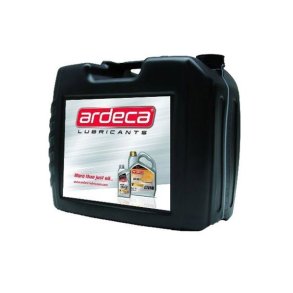 Vxellådsolja Gear OM 68 - 20 L