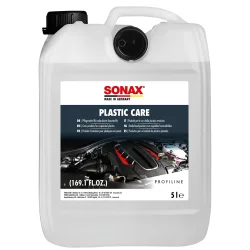SONAX Profiline Plastic Care 5L