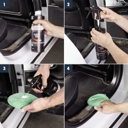 SONAX Profiline Plastic Care 5L