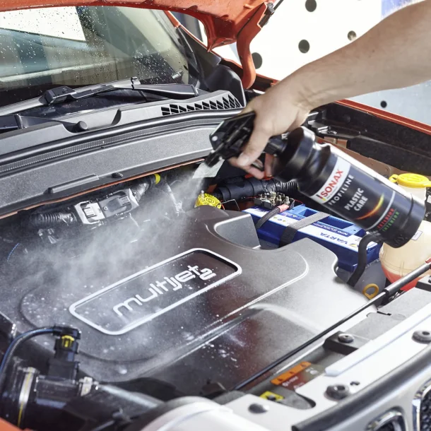 SONAX Profiline Plastic Care 5L