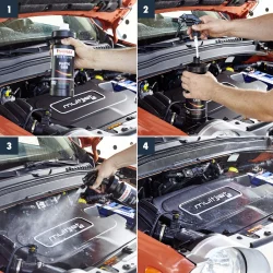 SONAX Profiline Plastic Care 1L