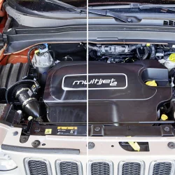 SONAX Profiline Plastic Care 1L