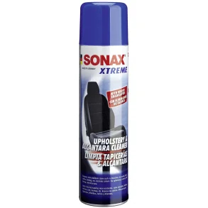 SONAX Xtreme Textil- & Alcantara Rens 400 ml.
