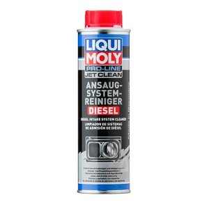 Liqui Moly Diesel Indsugningsrens - 300 ml
