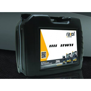 RAXOL TRAKTOR TM 10W30 - 20L