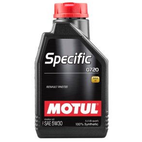 MOTUL 5W30 1L