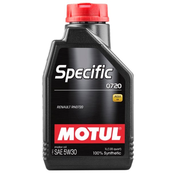 MOTUL 5W30 1L 