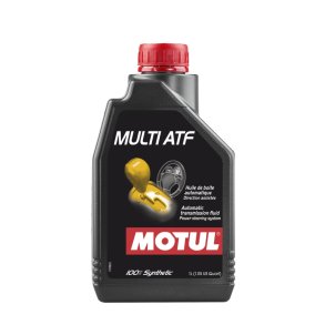 MOTUL MULTI ATF 1L