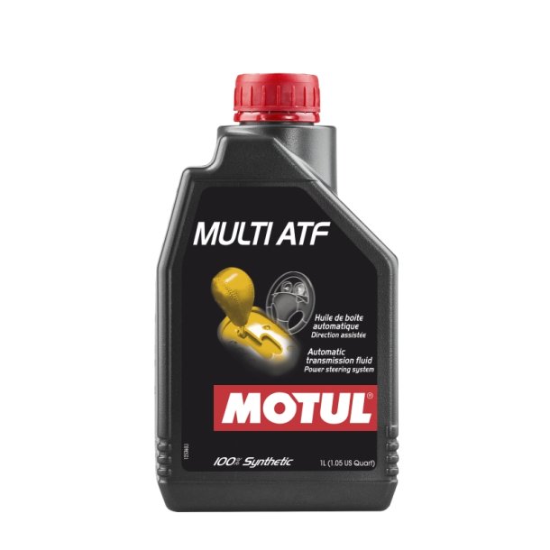MOTUL MULTI ATF 1L