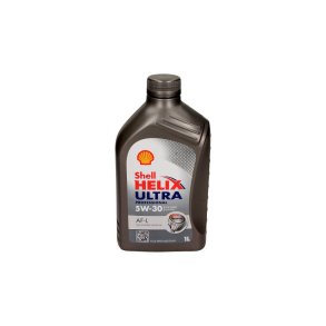 SHELL 5W30 1L AF-L