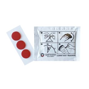 Klæbepude til P-Watch gen.1 fs01+fs03