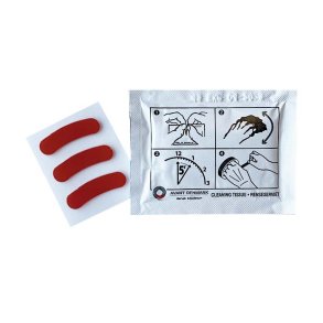 Klæbepude til jacob jensen gen.1 fs04