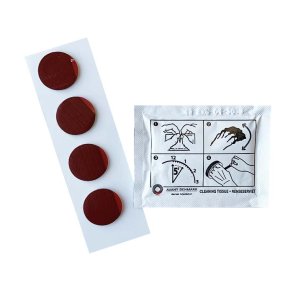 Klæbepude til parksafe fs10