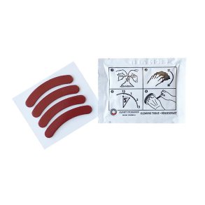 Klæbepude til ventus fs08+fs12 park'n'go fs13