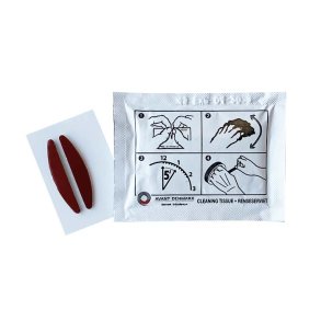 Klæbepude park MINI fs21