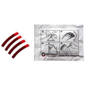 Klæbepude til Park Solar og Park Deluxe