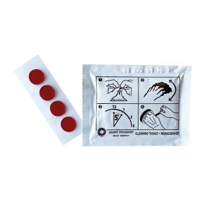 Klæbepude Parkone Exclusive (klar) fs17