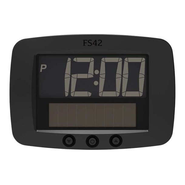 Park Solar digital FS42