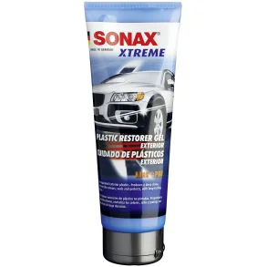 SONAX Xtreme plastfornyer 250 ml.
