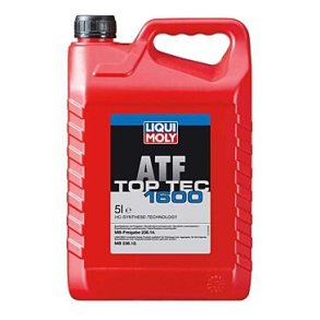 Liqui Moly Top Tec ATF 1600 - 5L