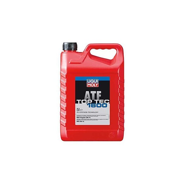 Liqui Moly Top Tec ATF 1600 - 5L