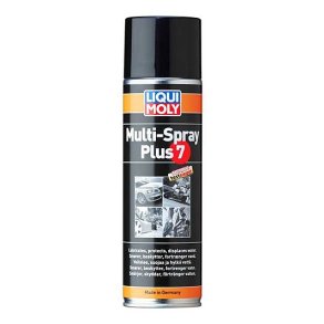 Liqui Moly Multi-Spray Plus 7 - 500 ML