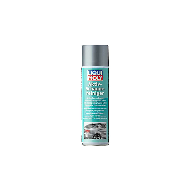 Liqui Moly Renseskum - 500 ML