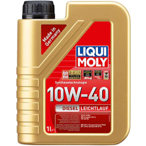 Liqui Moly Diesel Leichtlauf 10W40 - 1L