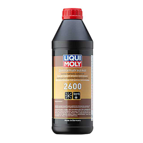 Liqui Moly Central Hydraulikolie 2600 - 1L