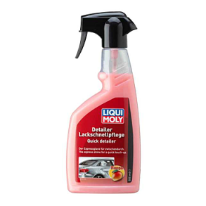 Liqui Moly Lakforsegling - 500 ML