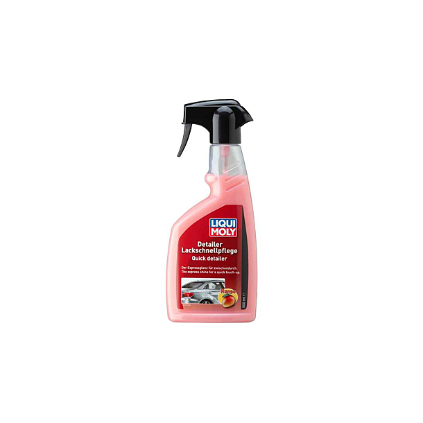 Liqui Moly Lacquer Sealant - 500 ML