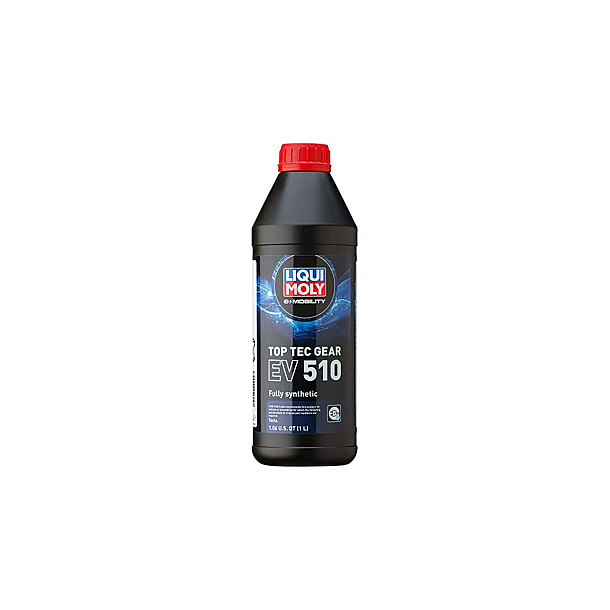 Liqui Moly Bromsv&auml;tska DOT 5.1 EV - 500 ML