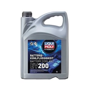 Liqui Moly Kølervæske EV200 Batteri - 5L