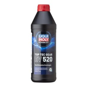 Liqui Moly Top Tec 520 Gearolie EV - 1 L