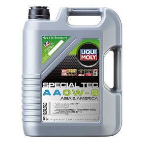 Liqui Moly Special Tec AA 0W8 - 5L