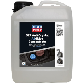 Liqui Moly Adblue Additiv - 2,5 L