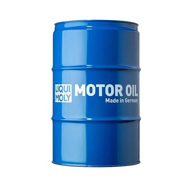 Liqui Moly Top Tec 6310 0W20 - 60L