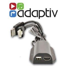 Adaptiv HDMI-modul