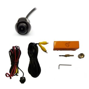 Backkamera fr installation