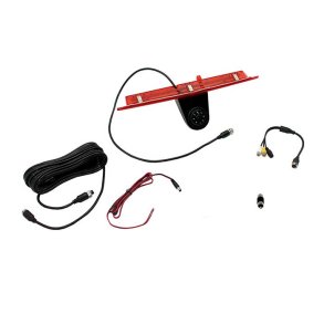 Backkamera Ford Transit skåpbil 2014>