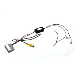 Bakkameradapter Civic 2017