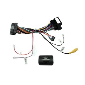 Adapter fr bakre kamera