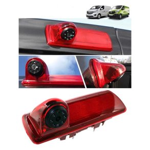 Backkamera Opel Vivaro 2015>2016