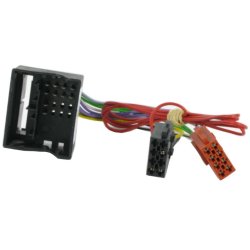 Ansluter2 CT20AR01 iso adapter alfa