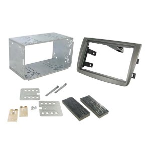 Connects2 CT23AR11 2-DIN kit alpha