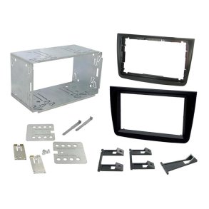 Connects2 CT23AR12 2-DIN monteringssats MiTo 2