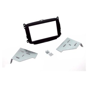 Connects2 CT23AR13 2-DIN monteringssats alfa