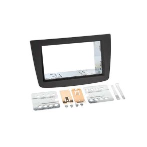 Ansluter2 CT23AR14 2-DIN kit alfa