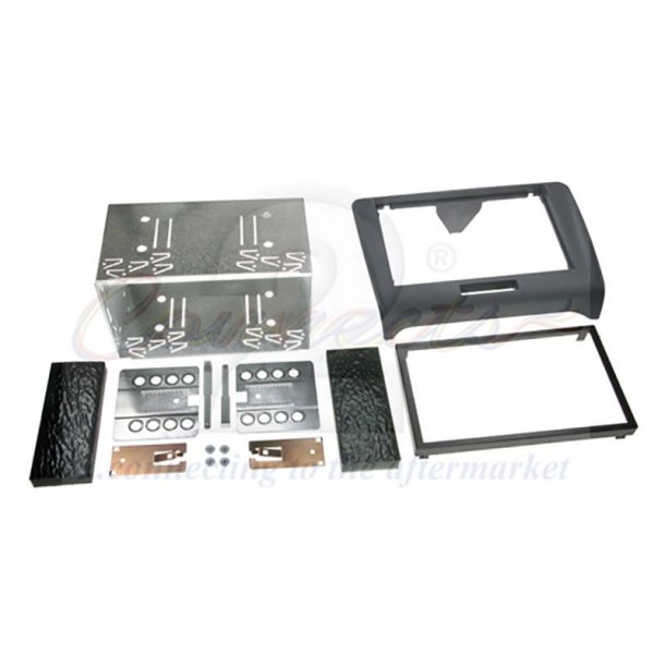 Connects2 CT23AU05A 2-DIN kit Audi