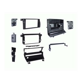 Connects2 CT23BM16 2-DIN kit f�r BMW E46